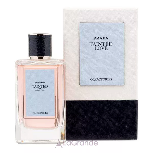 Prada Tainted Love ��������������� ����
