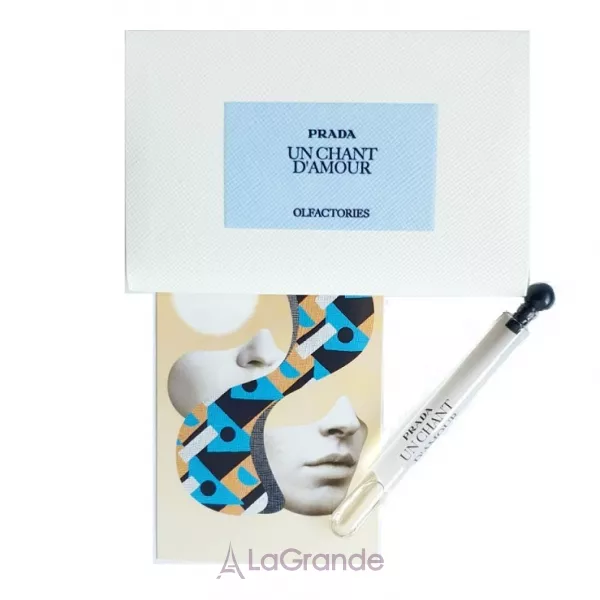 Prada Un Chant D'Amour ��������������� ����