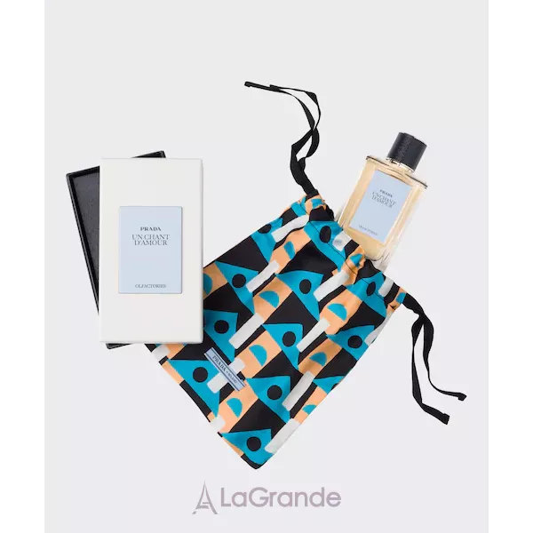 Prada Un Chant D'Amour ��������������� ����