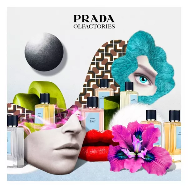 Prada Un Chant D'Amour ����������� ���� (������)