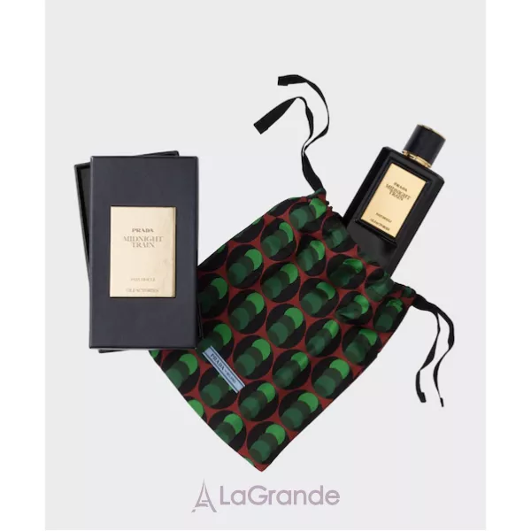 Prada Midnight Train ��������������� ����