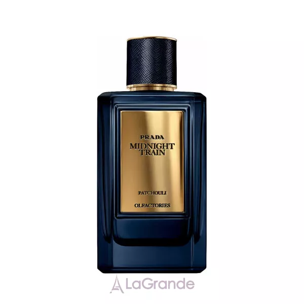 Prada Midnight Train ��������������� ����