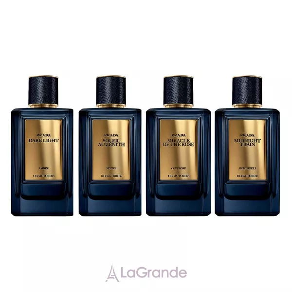 Prada Midnight Train ��������������� ����