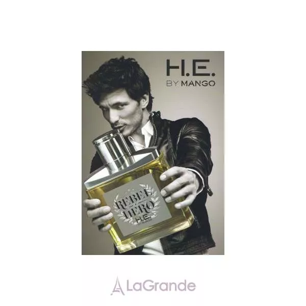 Mango Rebel Hero ��������� ���� (������)