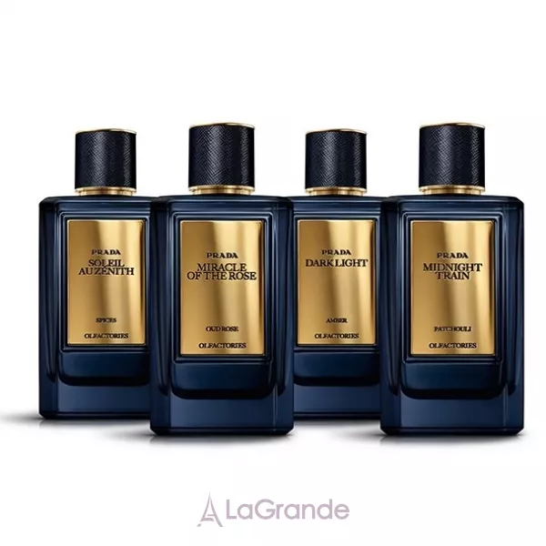Prada Moonlight Shadow ����������� ���� (������)