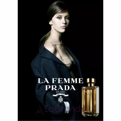 Prada La Femme Prada   