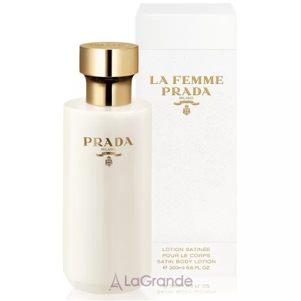 Prada La Femme Prada ������ ��� ����