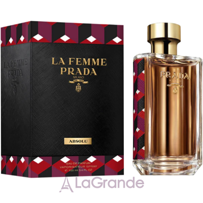 Prada La Femme Absolu  