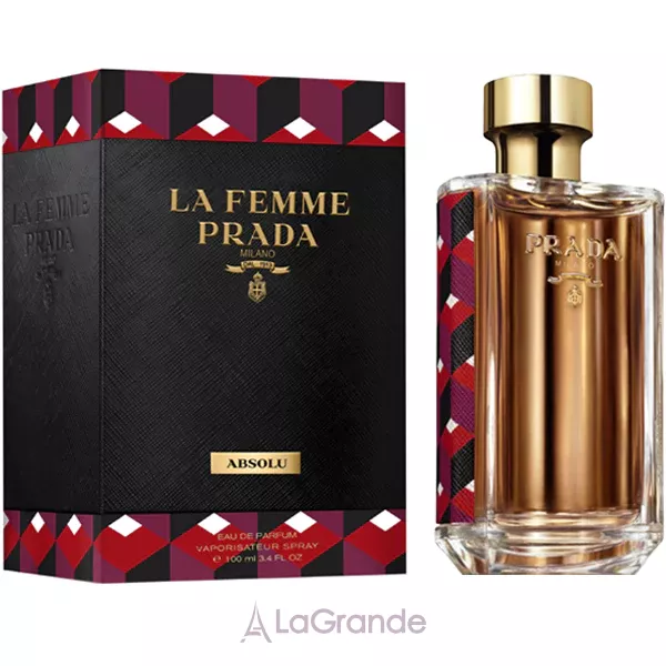 Prada La Femme Absolu ��������������� ����