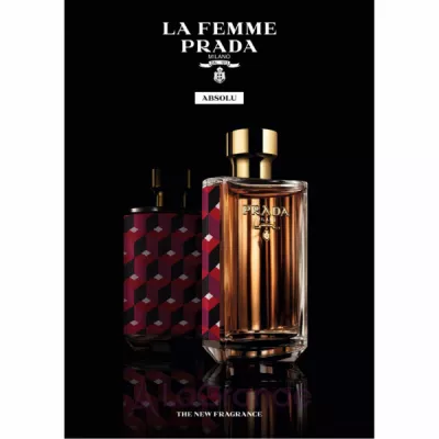 Prada La Femme Absolu   ()