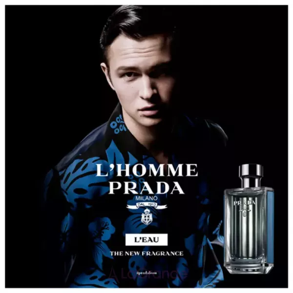 Prada L'Homme L'Eau Prada ���� (�������� ���� 100 �� + ���� ��� ������� 75 �� + ���� ��� ���� 75 ��)