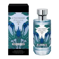 Prada L'Homme Water Splash �������� ����