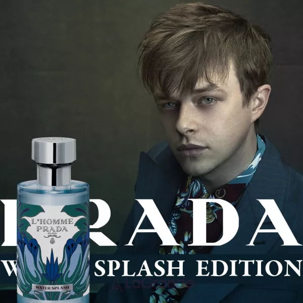 Prada L'Homme Water Splash �������� ����