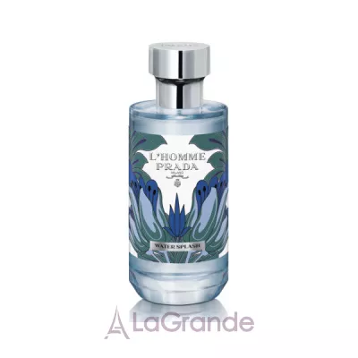 Prada L'Homme Water Splash   ()