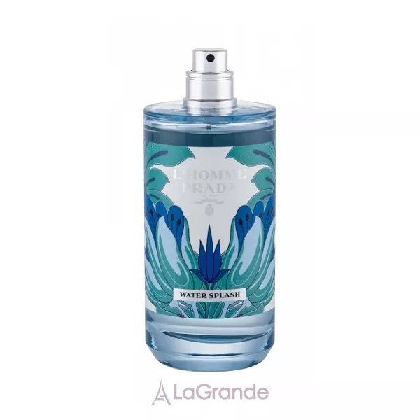 Prada L'Homme Water Splash ��������� ���� (������)