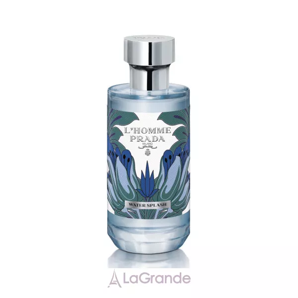 Prada L'Homme Water Splash ��������� ���� (������)