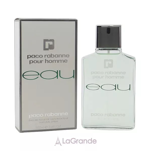 Paco Rabanne Eau Pour Homme �������� ����