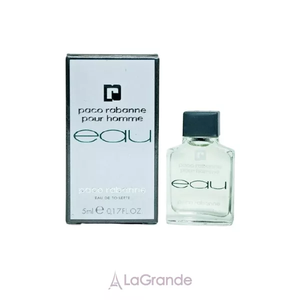 Paco Rabanne Eau Pour Homme �������� ����