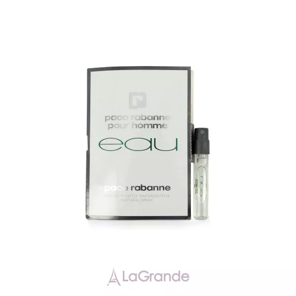 Paco Rabanne Eau Pour Homme �������� ����