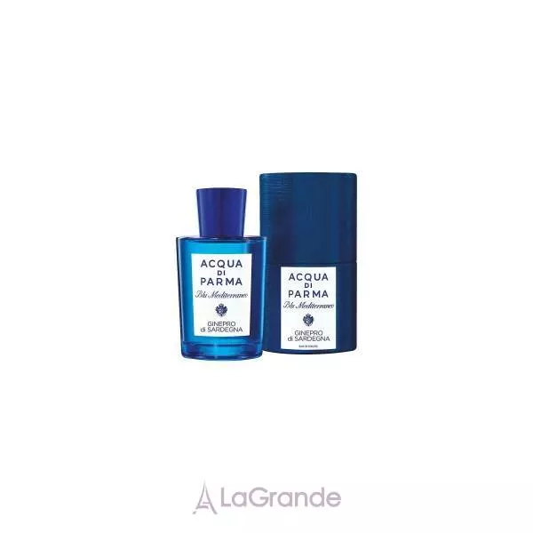 Acqua di Parma Blu Mediterraneo Ginepro di Sardegna ��������� ���� (������)
