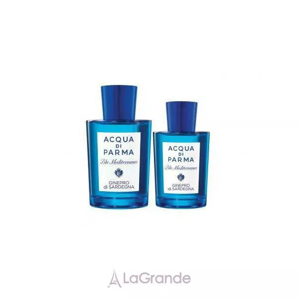 Acqua di Parma Blu Mediterraneo Ginepro di Sardegna ��������� ���� (������)