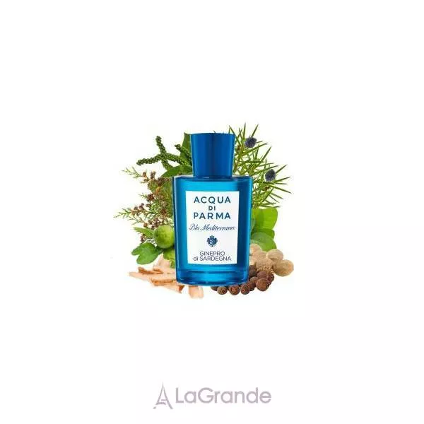 Acqua di Parma Blu Mediterraneo Ginepro di Sardegna ��������� ���� (������)