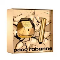 Paco Rabanne Lady Million ����� (��������������� ���� 50 �� + ��������������� ���� 10 ��)