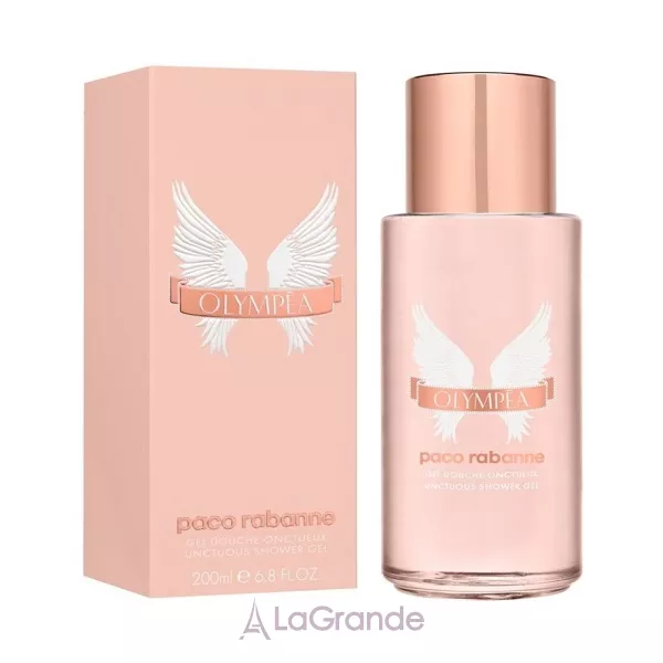 Paco Rabanne Olympea ���� ��� ����