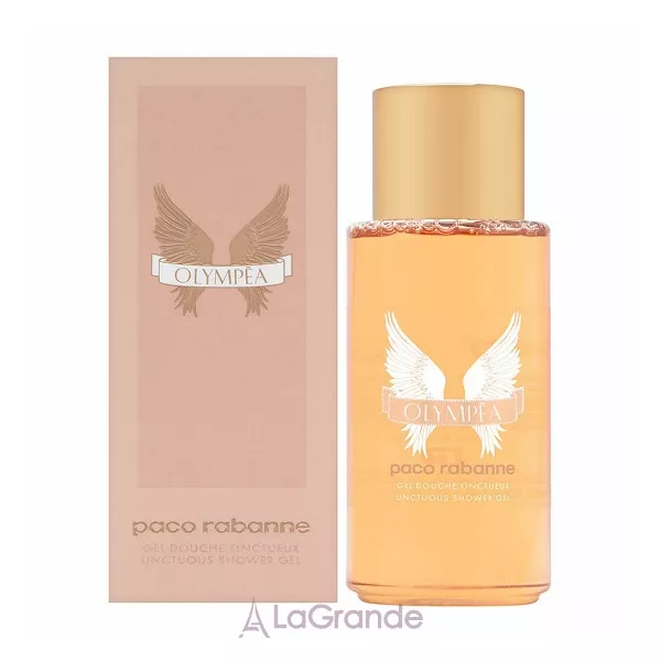 Paco Rabanne Olympea ���� ��� ����