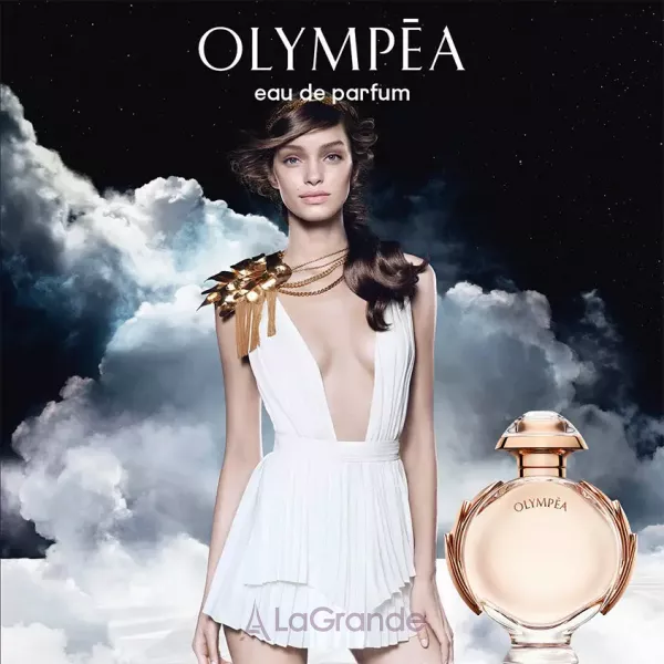 Paco Rabanne Olympea ���� ��� ����