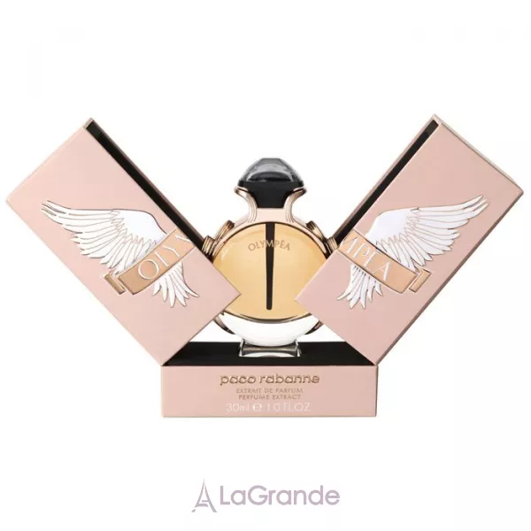 Paco Rabanne Olympea Extrait de Parfum ����
