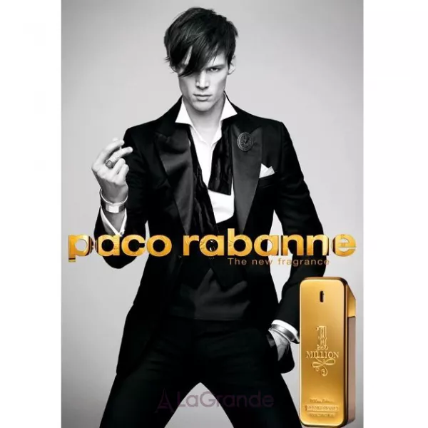 Paco Rabanne 1 Million ����� (��������� ���� 10 �� + ����������)