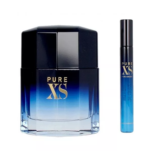 Paco Rabanne Pure XS ����� (��������� ���� 100 �� + ��������� ���� 10 ��)