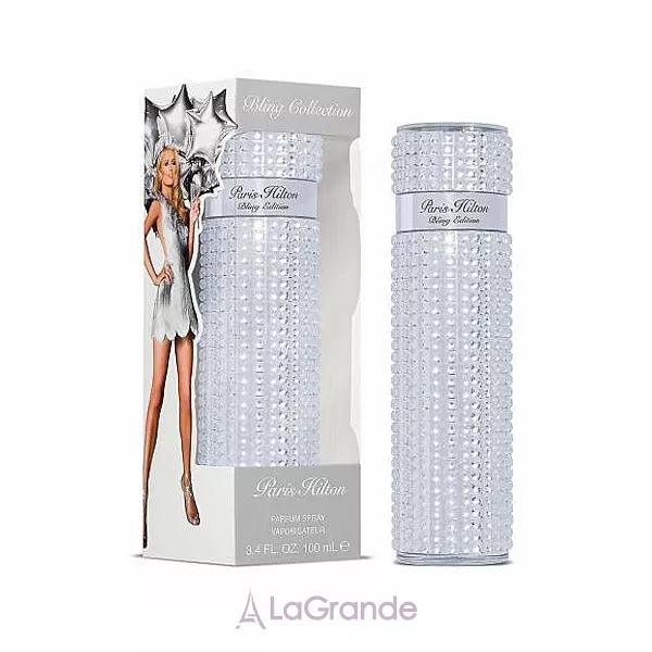 Paris Hilton Bling Collection ��������������� ����