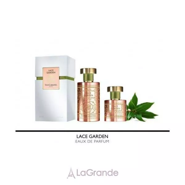 Teo Cabanel Lace Garden ��������������� ����