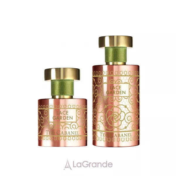 Teo Cabanel Lace Garden ��������������� ����