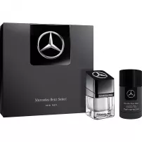 Mercedes-Benz Select ����� ( ��������� ���� 50 �� + ���������� - ���� 75 �� )