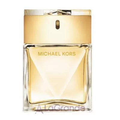 Michael Kors  Gold Luxe Edition  