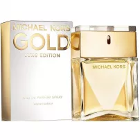 Michael Kors  Gold Luxe Edition ����������� ����