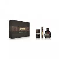 Missoni Parfum Pour Homme ����� ( ��������������� ���� 100 �� + ��������� 10 �� + ����������-���� 75 �� )