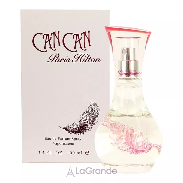 Paris Hilton Can Can ��������������� ����
