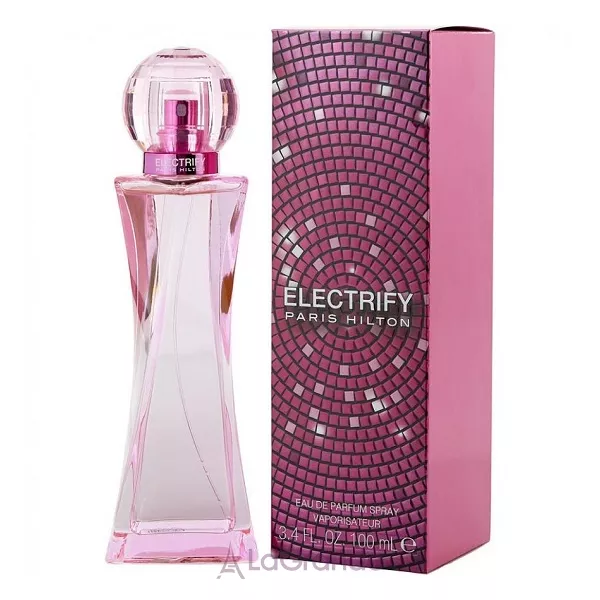 Paris Hilton Electrify ��������������� ����