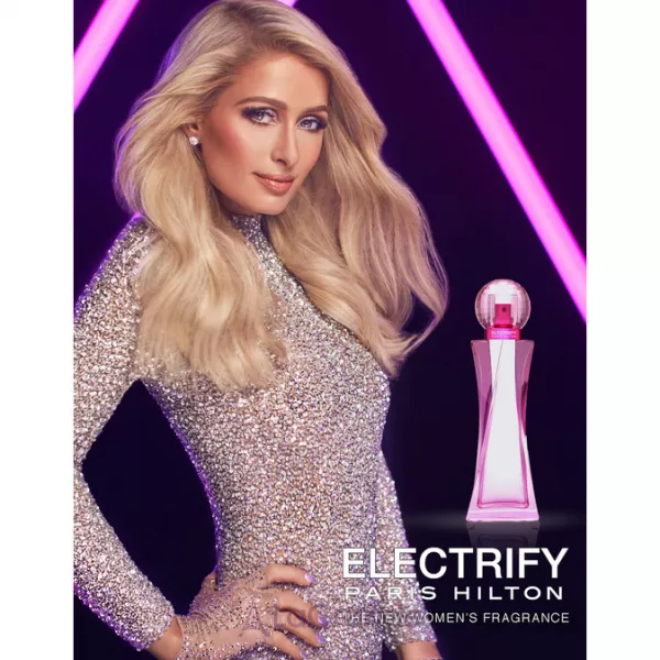 Paris Hilton Electrify ��������������� ���� (������)