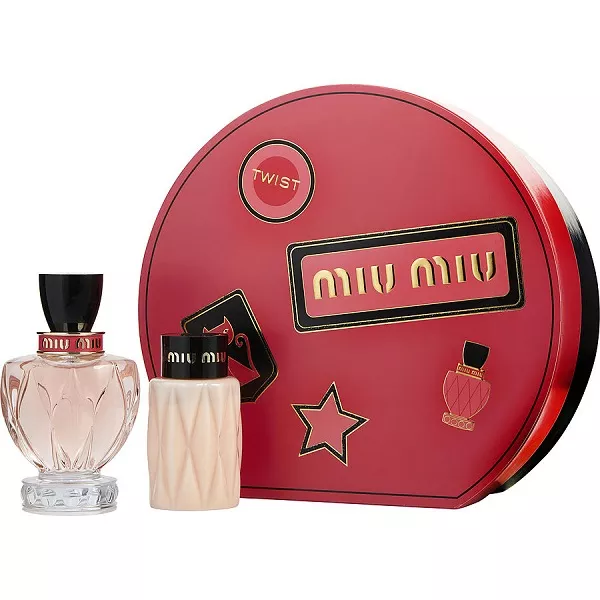 Miu Miu Twist ����� ( ��������������� ���� 100 �� + ������ ��� ���� 100 �� )