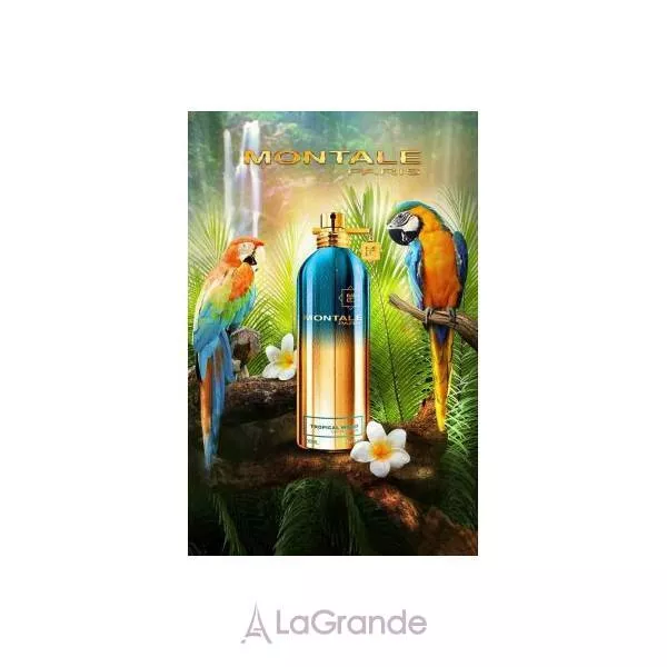 Montale Tropical Wood ����������� ����