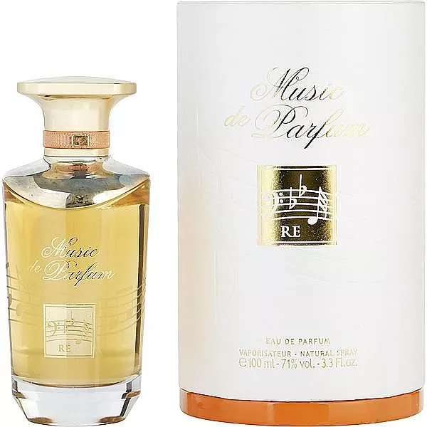Music de Parfum Mi ����������� ����