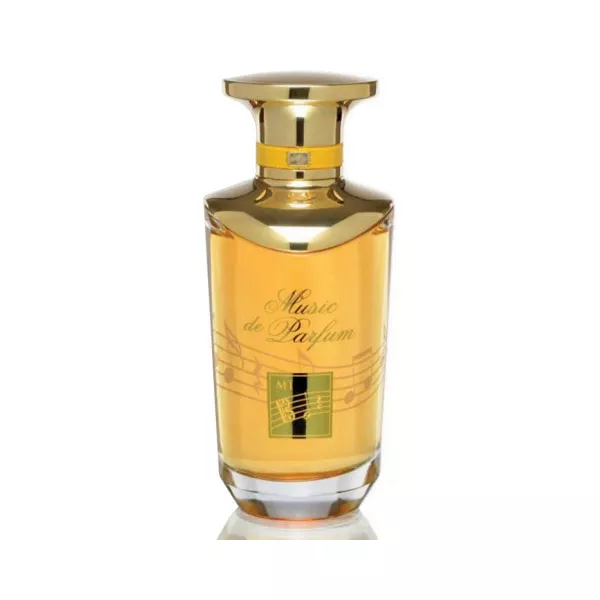 Music de Parfum Mi ����������� ���� (������)