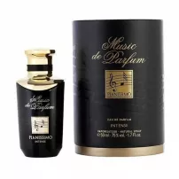 Music De Parfum Pianissimo Intense ��������������� ����