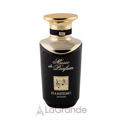 Music De Parfum Pianissimo Intense   ()