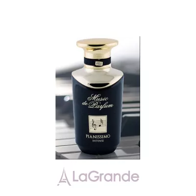 Music De Parfum Pianissimo Intense   ()